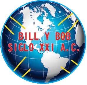 BILL Y BOB SIGLO XXI